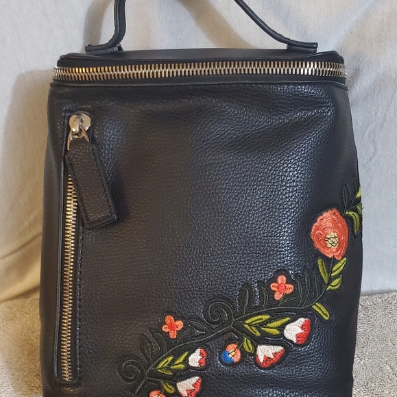 Dream Control Handbags - Dream Control embroidered mini backpack 🎒